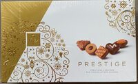 Frey coffret Prestige 132gr