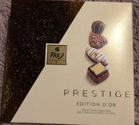Prestige