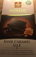 Noir caramel sale