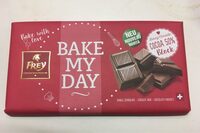 Bake my day