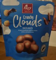 Crunchy Clouds