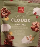 Crounchy Clouds