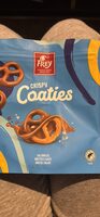 Crispy Coaties