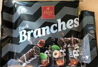 Dark branches