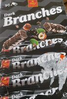 Dark Branches