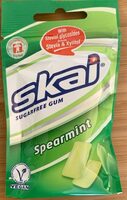 Spearmint
