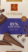 Extra Dark 85%