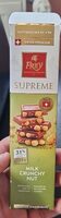Suprême Milk Crunchy Nut
