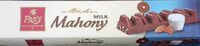 Mahony Milk