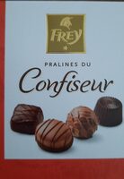 Pralines du Confiseur