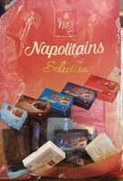 Naolitains