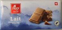 Chocolat au Lait