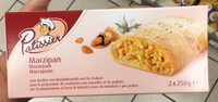 Marzipan