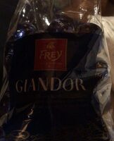 Giandor noir