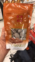 Les Dragées CANNELLE