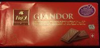 Frey Giandor