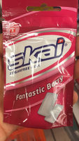 Fantastic Berry