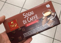 Sogni Di Caffè Ristretto