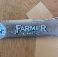 Farmer Crunchy Schokolade