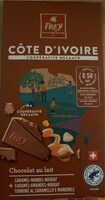Côte d’ivoire