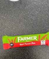 Farmer Apple