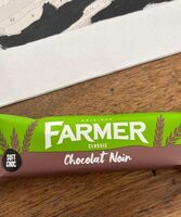 Farmer Chocolate Noir