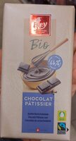 Chocolat pâtissier