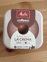 BellaCrema LA CREMA