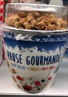 Pause Gourmande