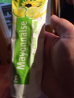 Mayonnaise, Classic Mit Zitrone, Mayonnaise Mit Zi...