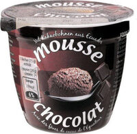 Mousse au chocolat
