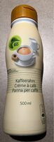 Migros Bio Kaffeerahm