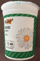 Yogourt Nature