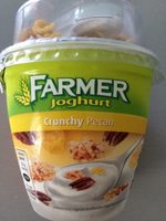 Joghurt Crunchy Pecan