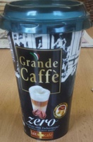 Grande café Zero