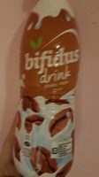 Bifidus drink Mokka