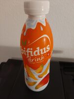Bifidus Drink Mangue