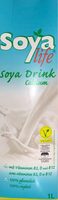 Soya drink