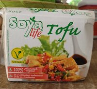 Soyalife Tofu