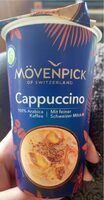 Mövenpick Cappucino