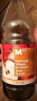Vinaigre de pomme