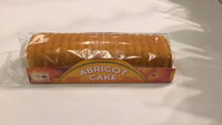 Abricot Cake