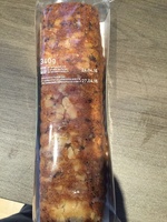 Cake Tyrolien