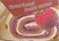 Roulade Marbrée