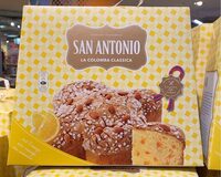 Colomba Classica