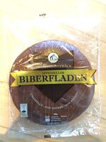 Appenzeller Biberfladen