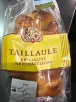 Taillaule