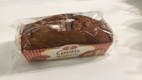 Le cake marbré de Mamie