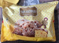 Colomba classica