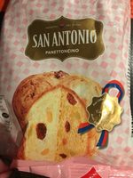 Panettoncino